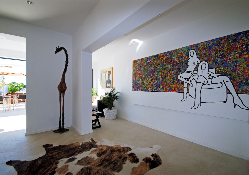 Dysart Boutique Hotel 7/50