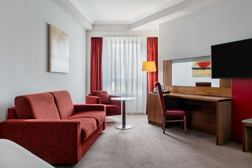 Radisson Blu Hotel Durham 54/86