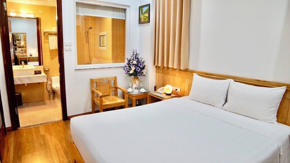 Blue Hanoi Hotel 16/40