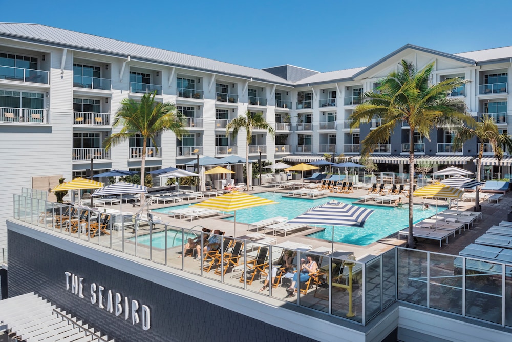 The Seabird Ocean Resort and Spa, Part of Destination Hotel by Hyatt 3/50