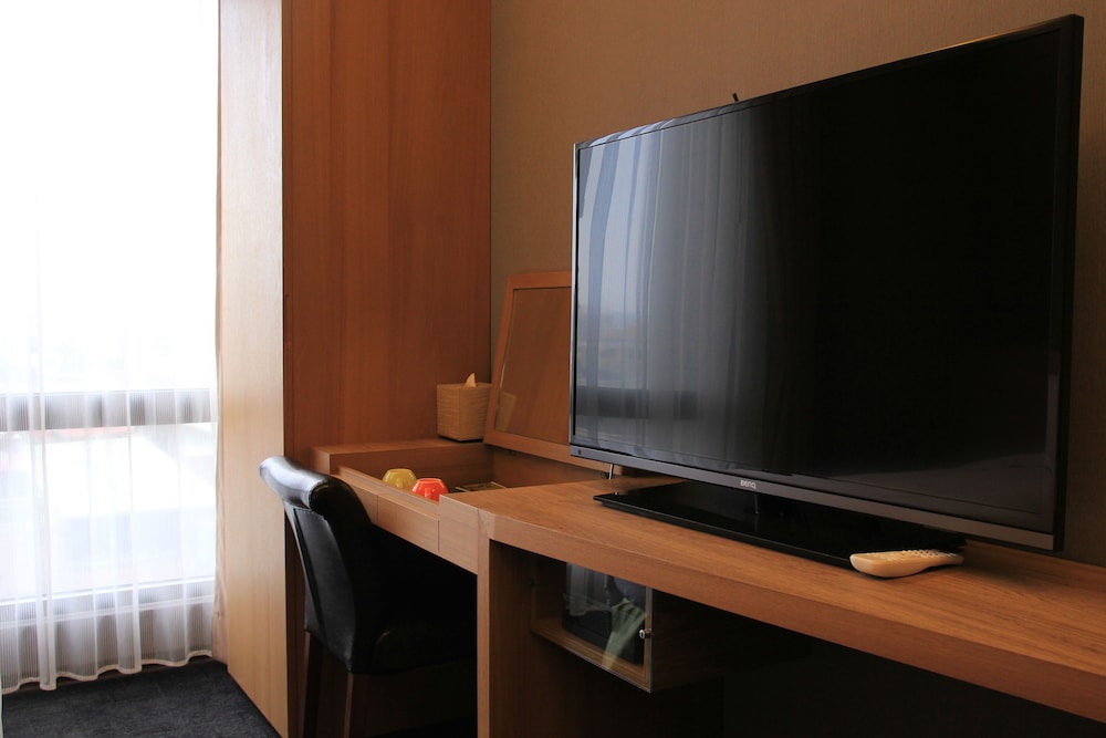 CAPITAL HOTEL SONGSHAN 26/35