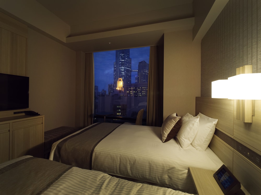 Hotel Keihan Tsukiji Ginza Grande 19/34