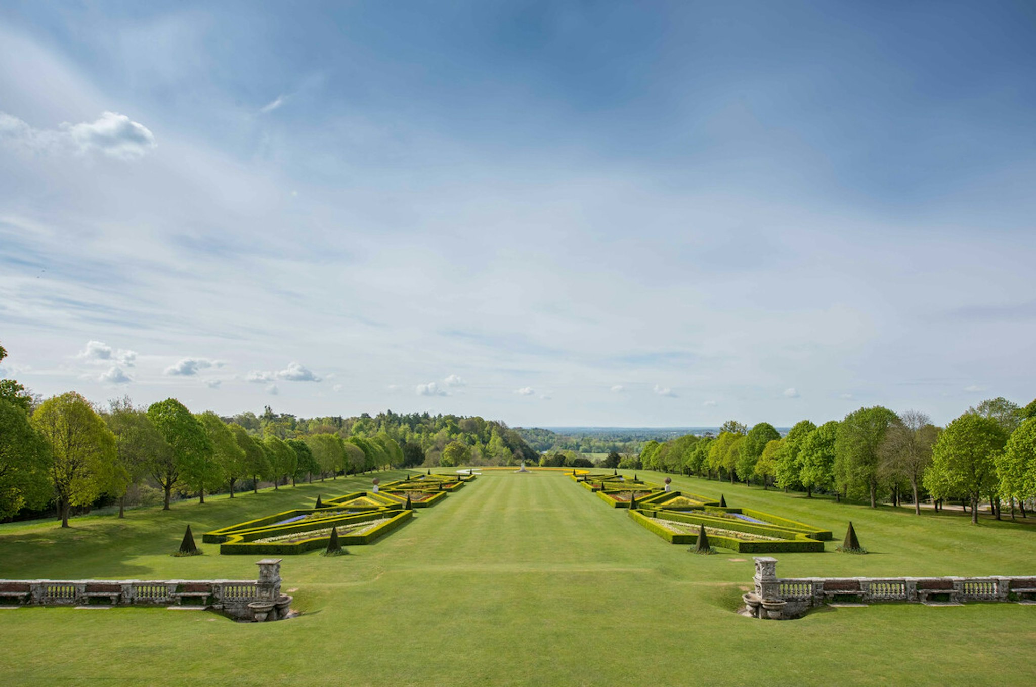 Cliveden 29/50
