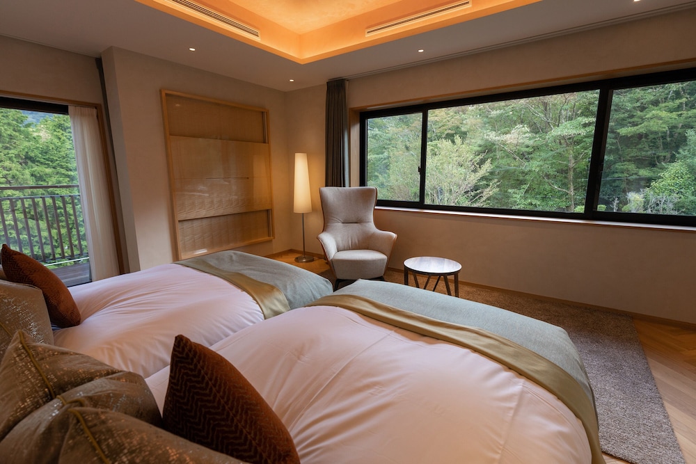 The Hiramatsu Hotels & Resorts Sengokuhara 14/48