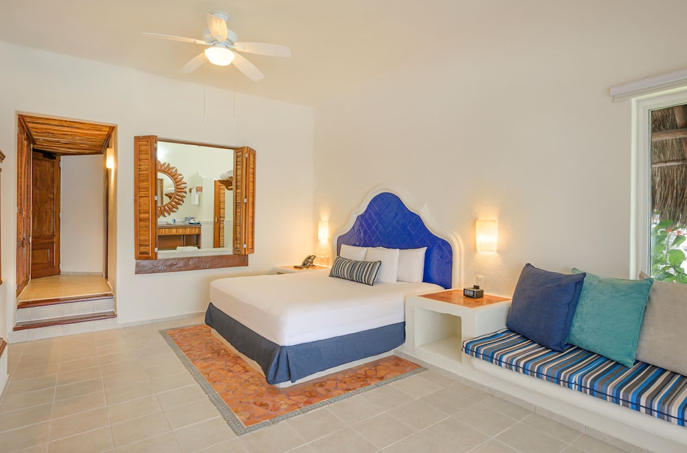 Desire Pearl Resort Riviera Maya All Inclusive - Adults Only 21/70