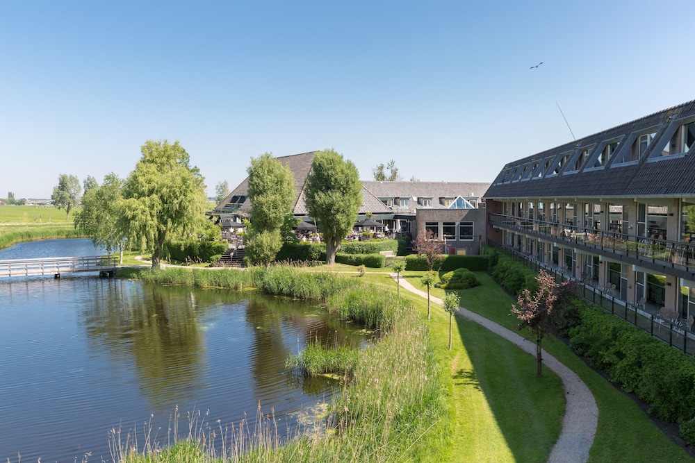 Van Der Valk Hotel Volendam 3/68