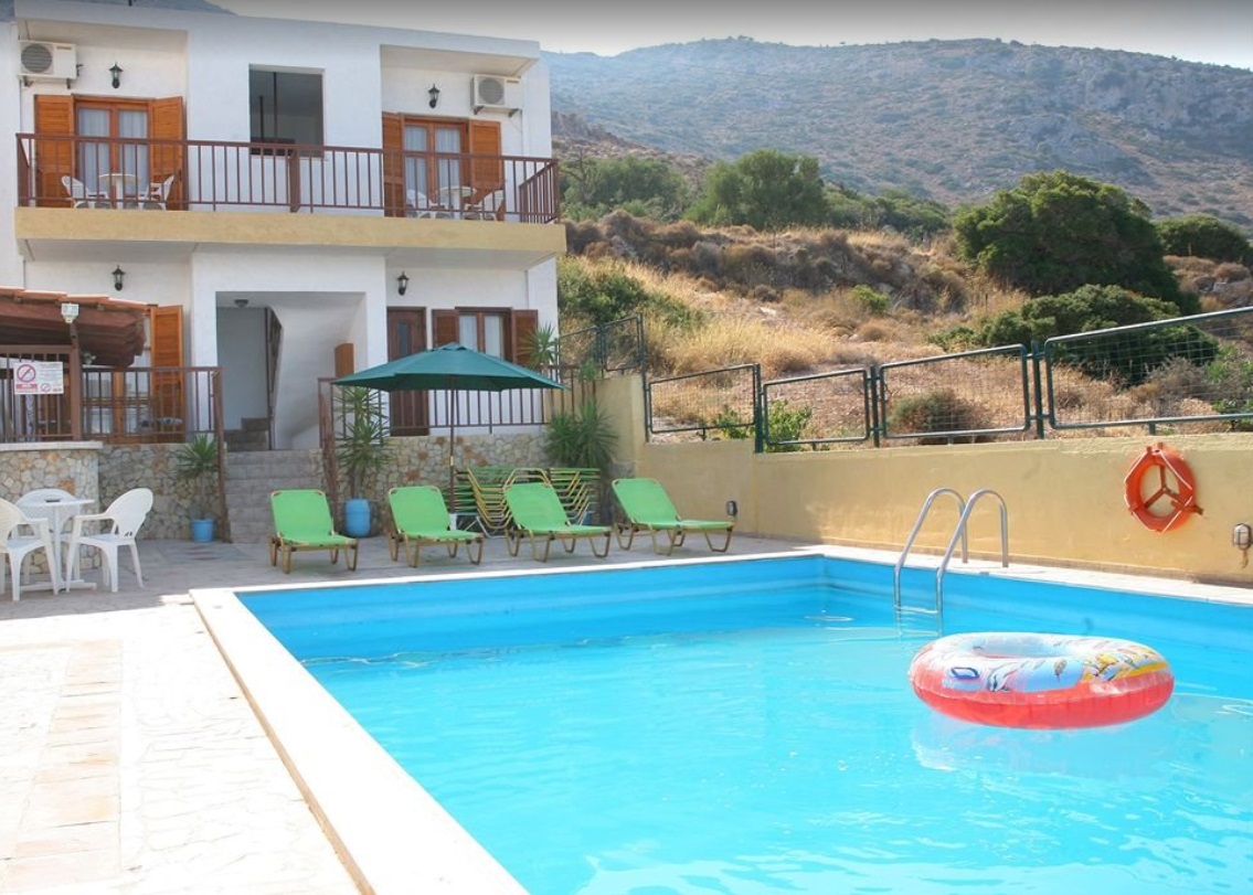Apartments Elgoni Adults Only 9/10