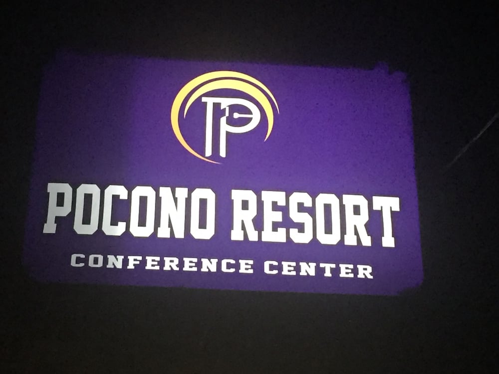 Pocono Resort Conference Center - Pocono Mountains 17/39