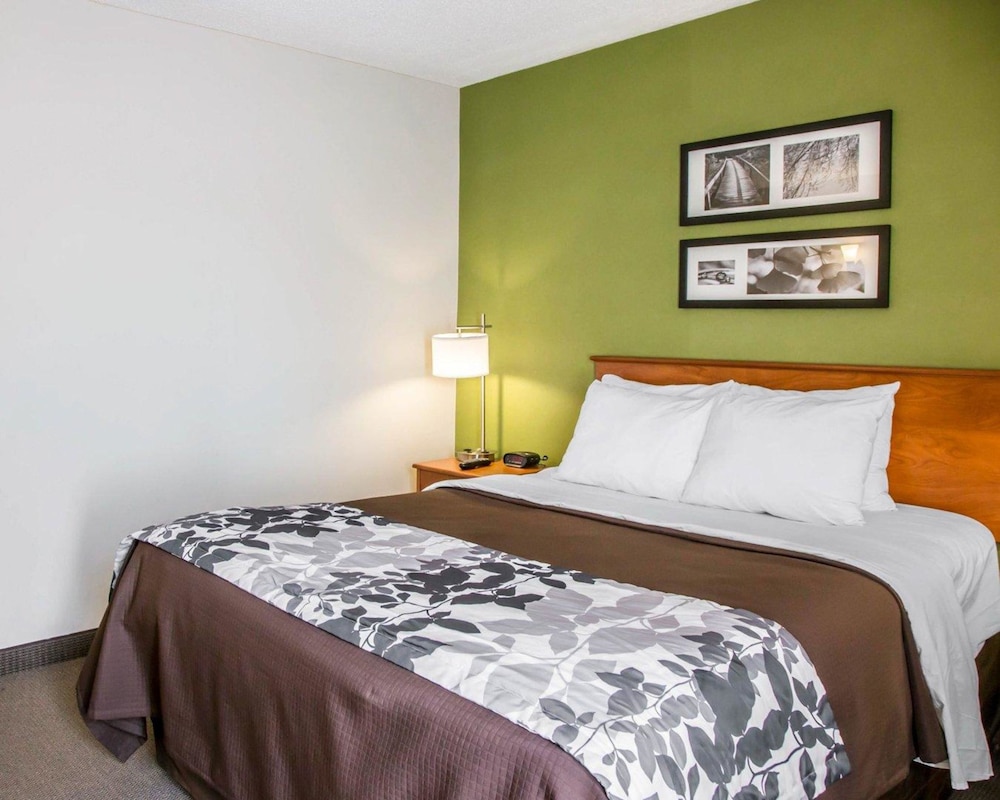 ROOM, QUEEN BED, ACCESSIBLE