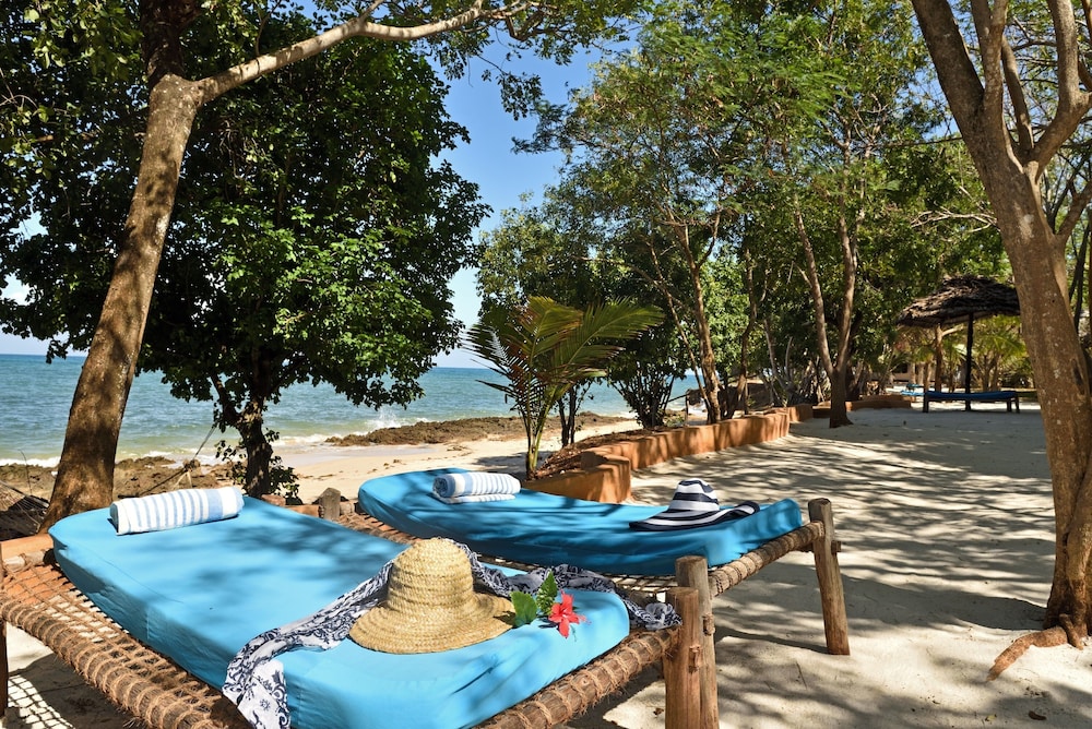 Fumba Beach Lodge 21/67