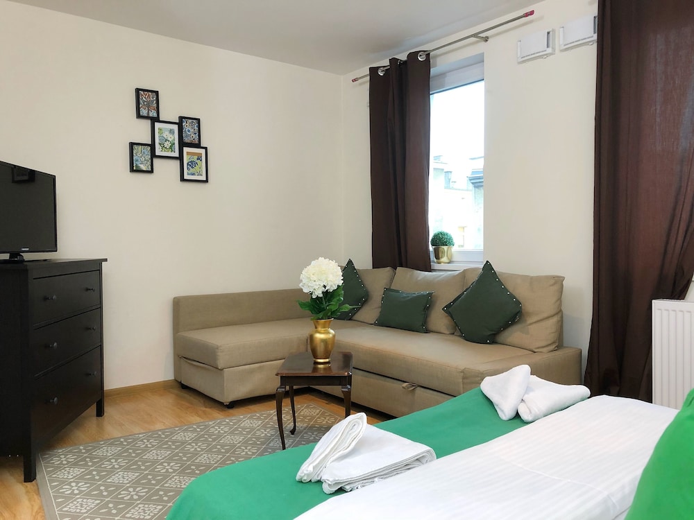 JTB RESIDENCE APARTHOTEL 50/67