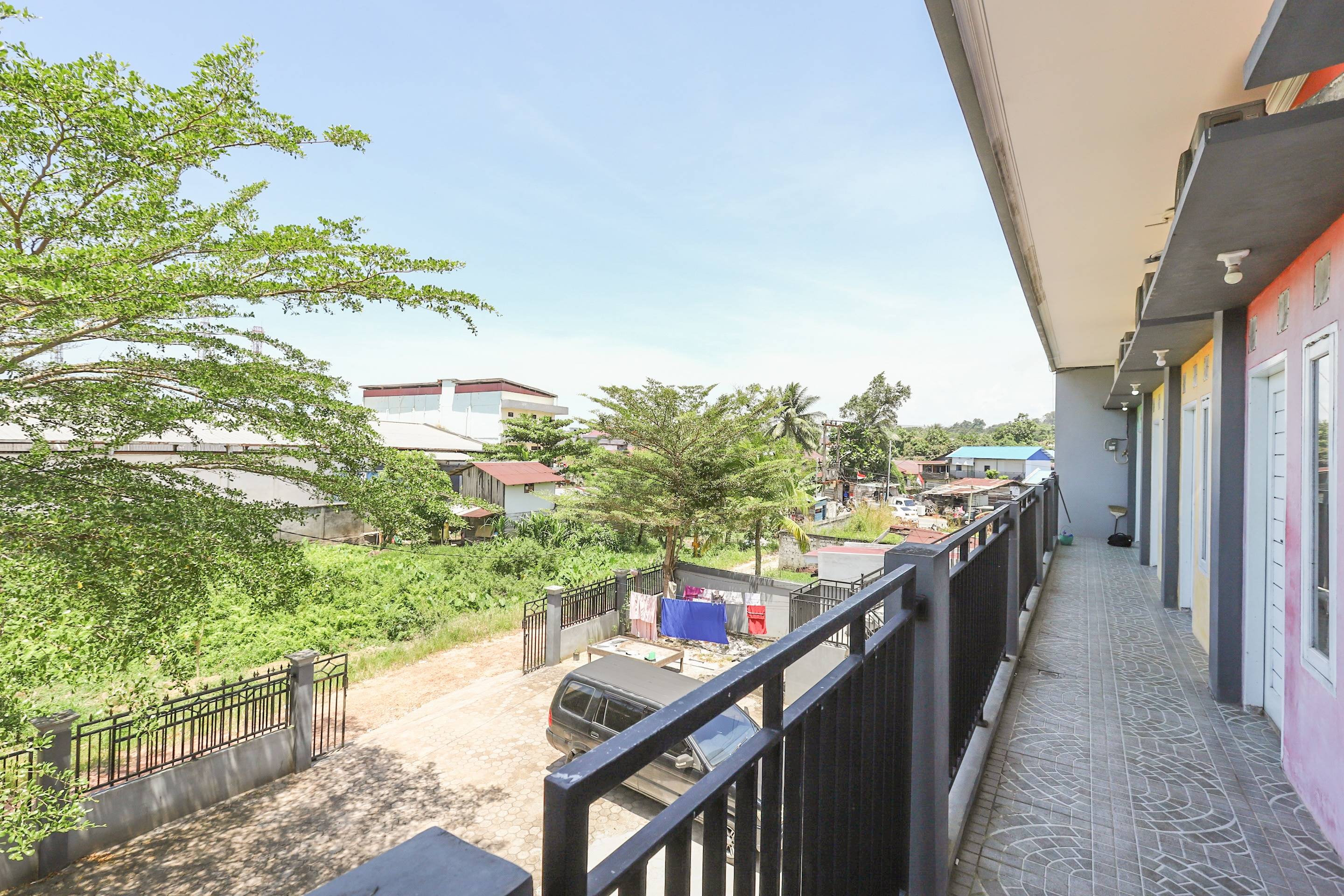 OYO 3731 Pelangi Guest House 17/19