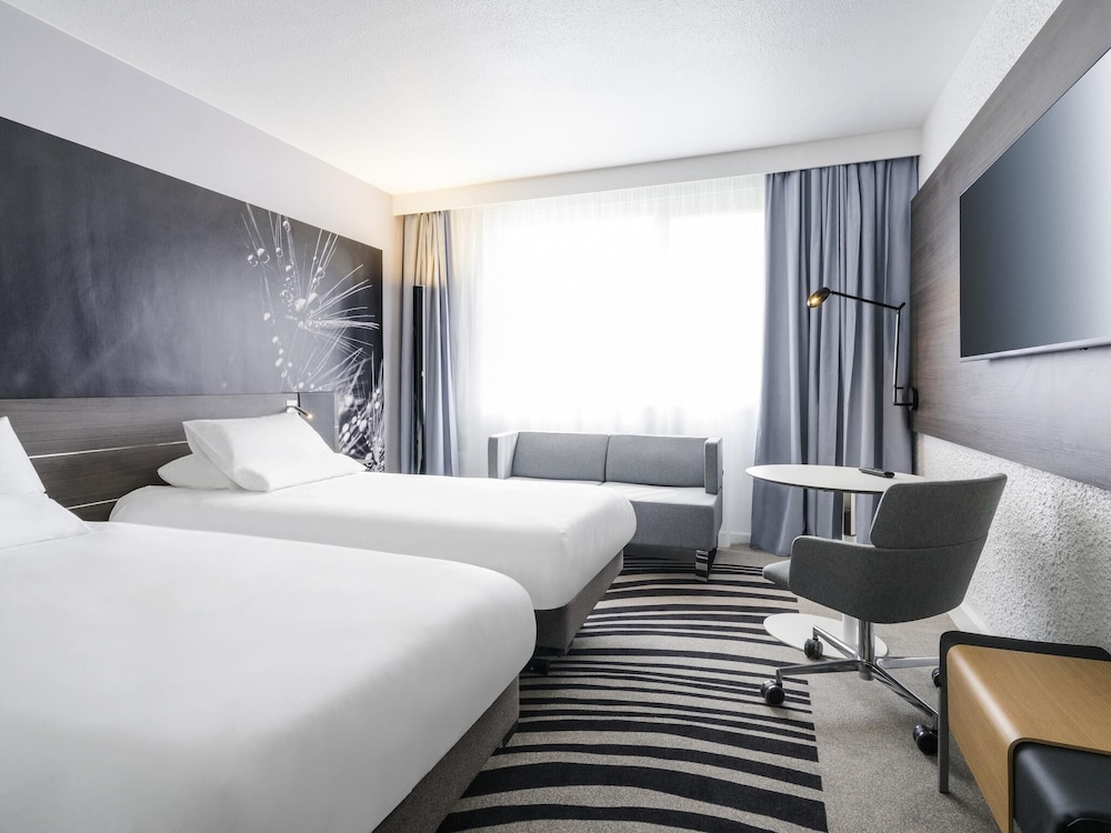 Novotel Paris Saclay 25/74