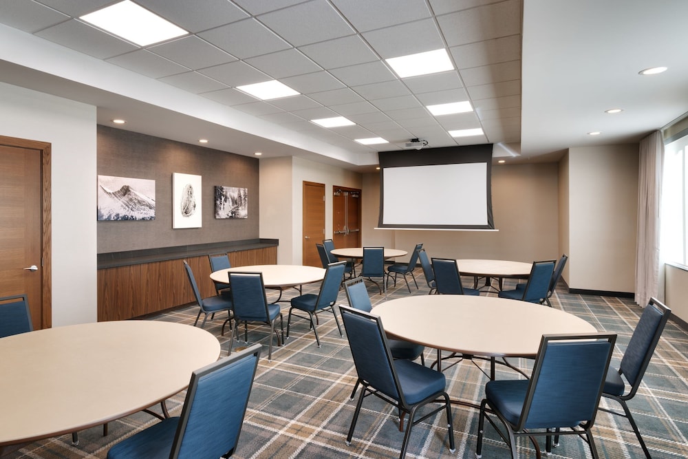 Residence Inn by Marriott Vail 42/50