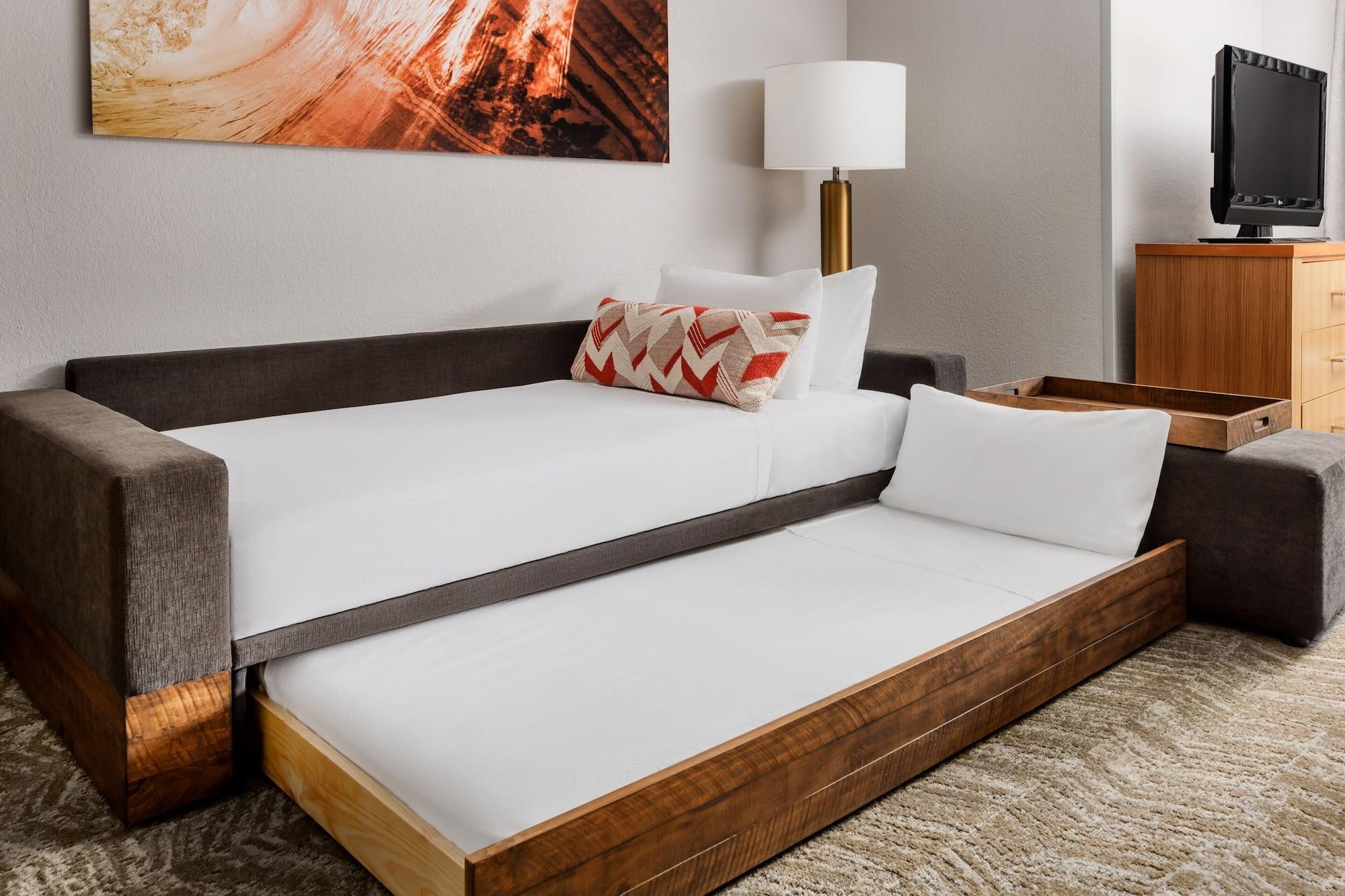 Suite, Multiple Beds, Accessible