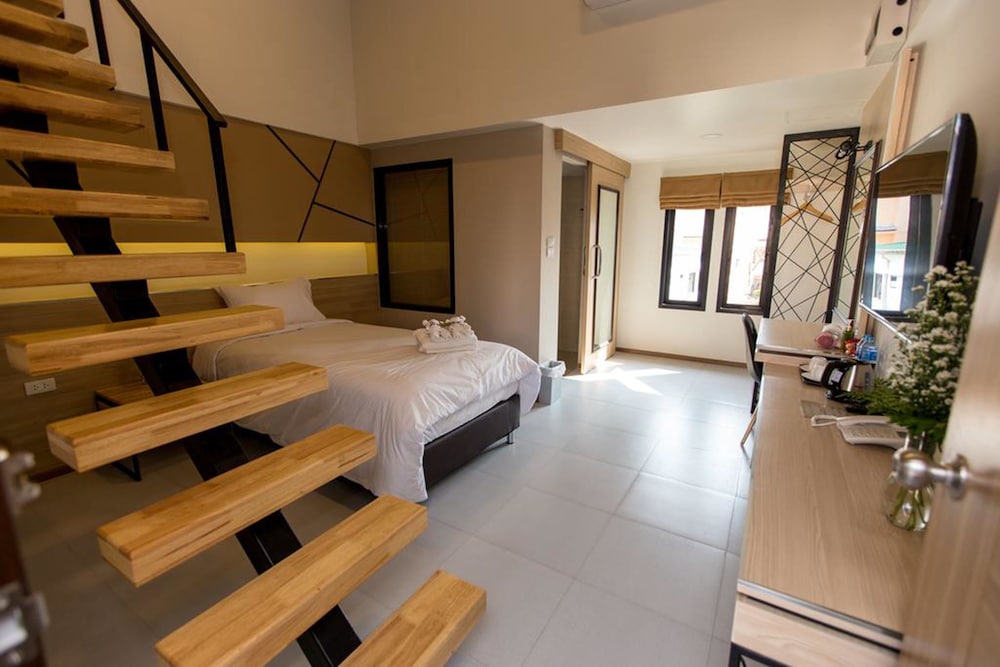 Tuck Me In in CHIANG MAI