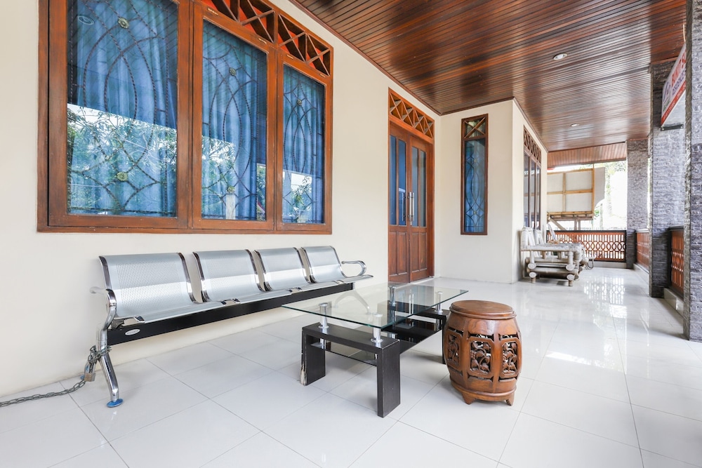 OYO 3789 Bukit Somber Residence Syariah 11/17