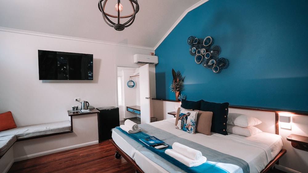 Ferntree Rainforest Lodge 17/46