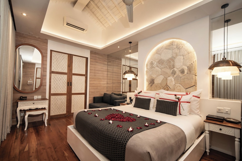 Aleva Villa Seminyak by Ini Vie Hospitality 15/50