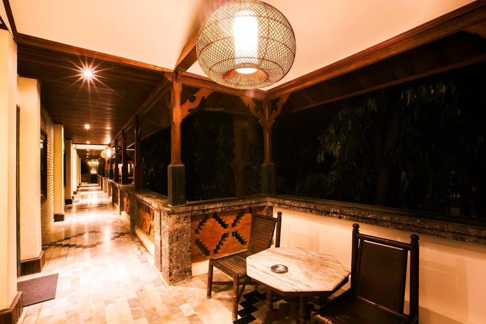 Bali Bungalo Hotel 18/31