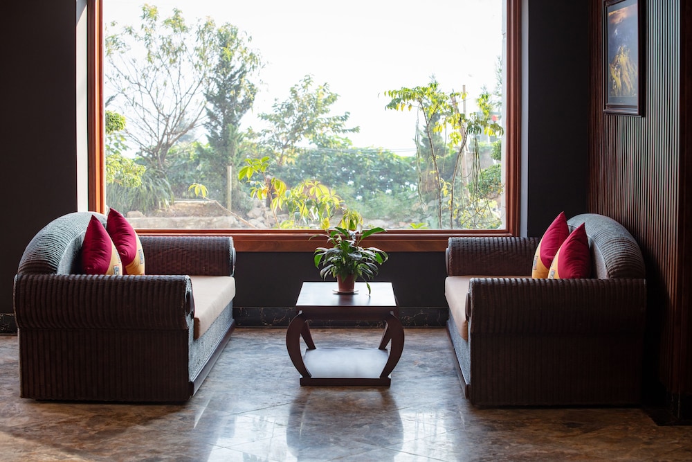 The View Sapa Hotel 32/50