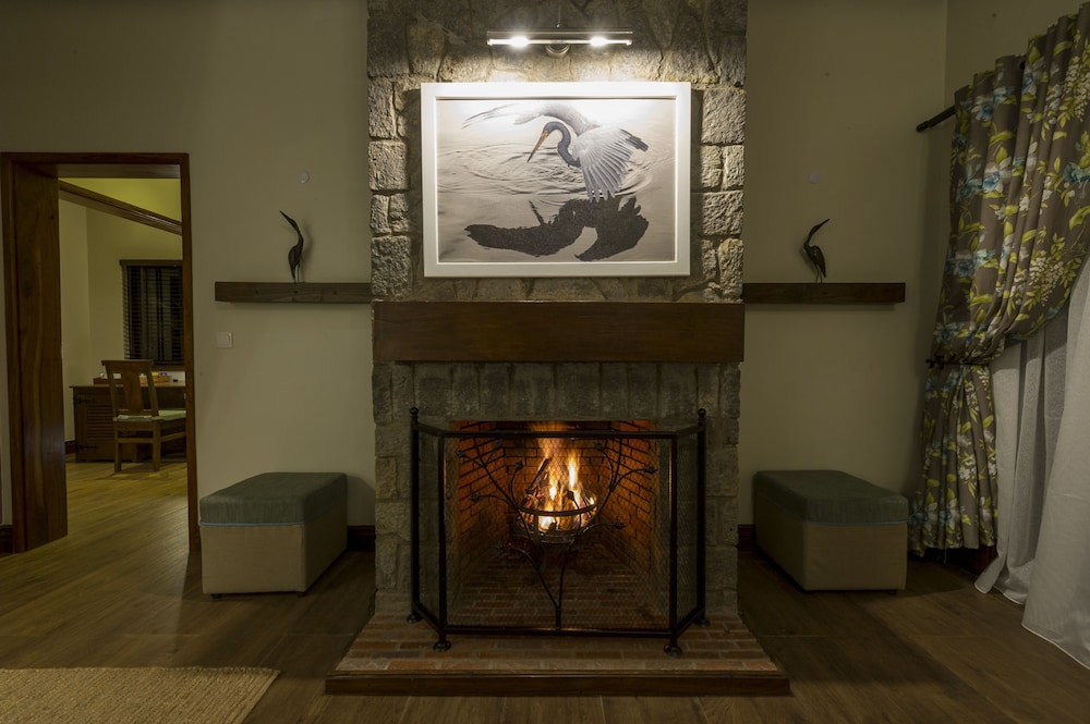 The Retreat At Ngorongoro 7/44