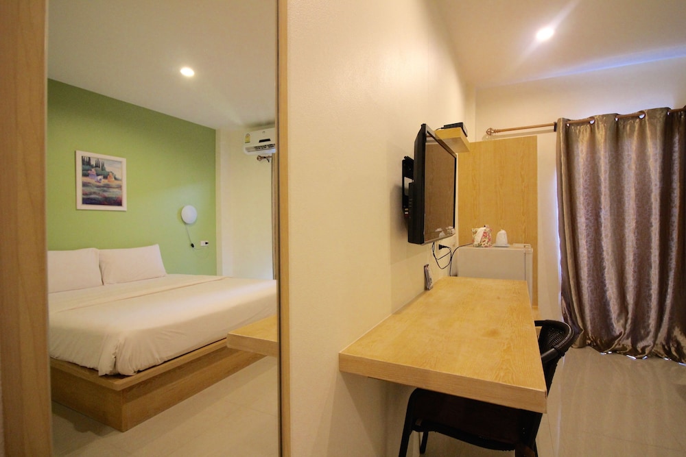 Green Apple Villa 44/57