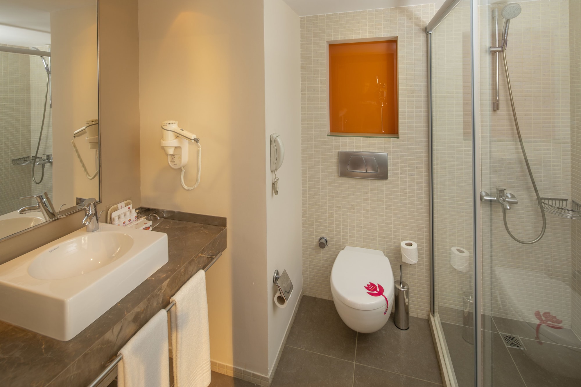 Deluxe, Twin Beds, Sea View, Arum Barut Collection 6/6