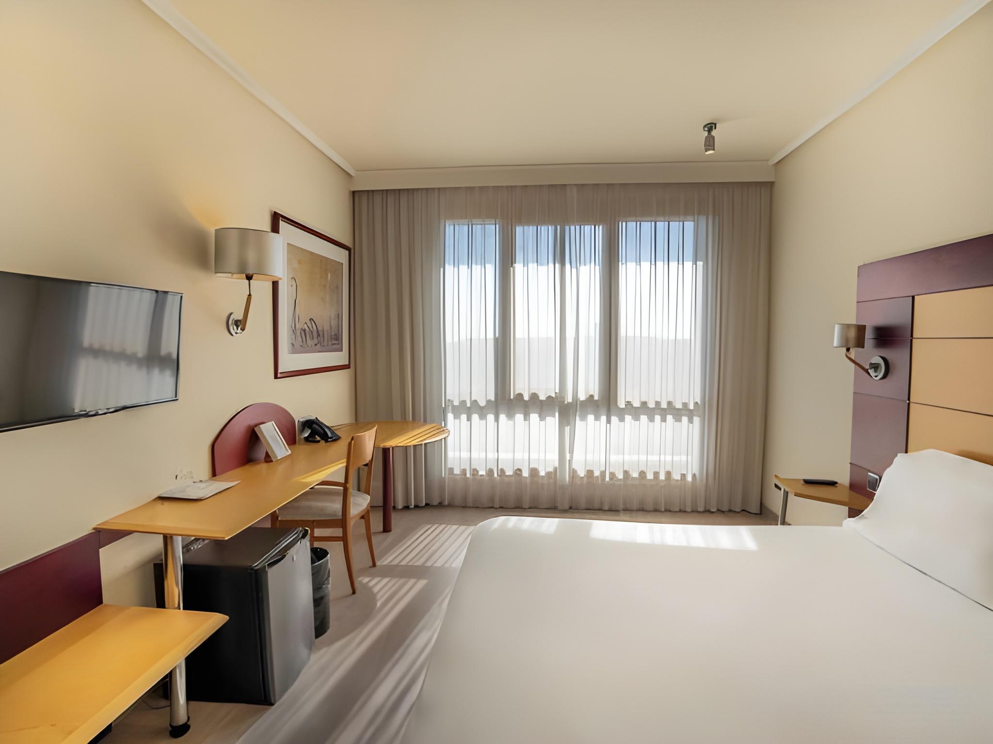 Room at Abba Garden Hotel, BARCELONA