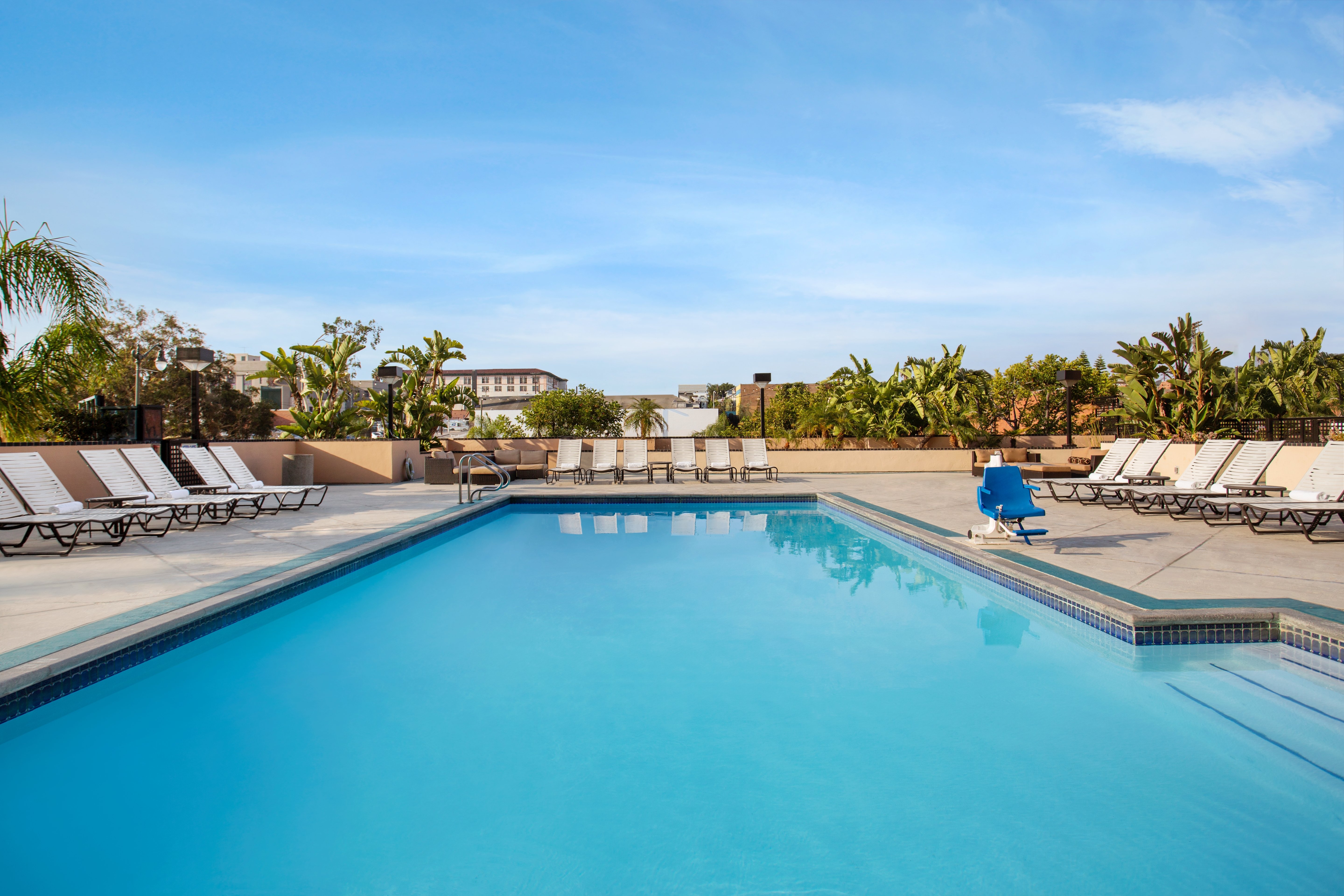 Crowne Plaza Los Angeles Harbor Hotel, an IHG Hotel 19/50