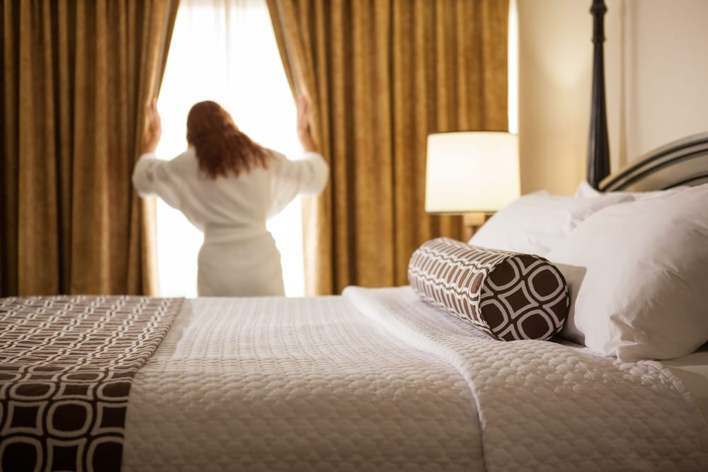 Crowne Plaza Hickory 14/61