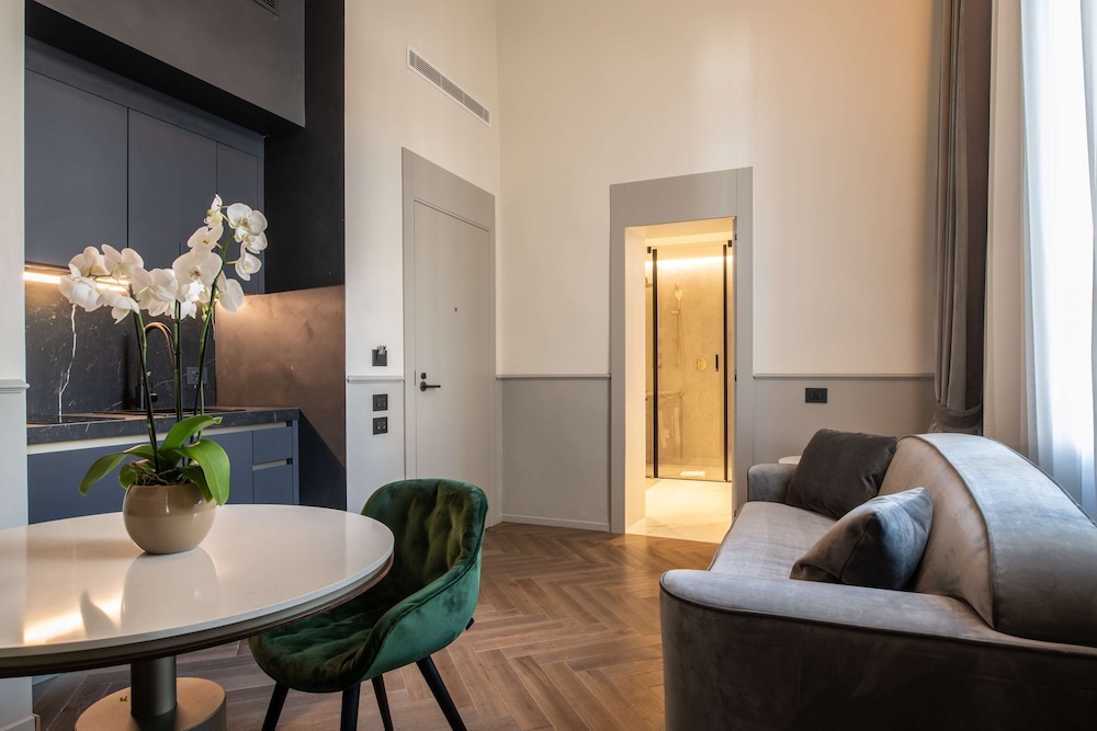Luxury Apartments Palazzo Nani 14/22