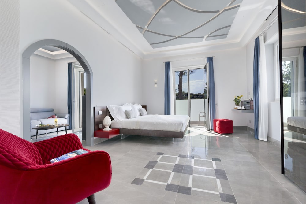 Sorrento Dream Resort 27/50