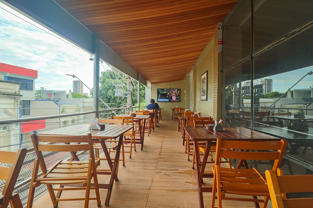 Hotel Do Largo Manaus 25/33