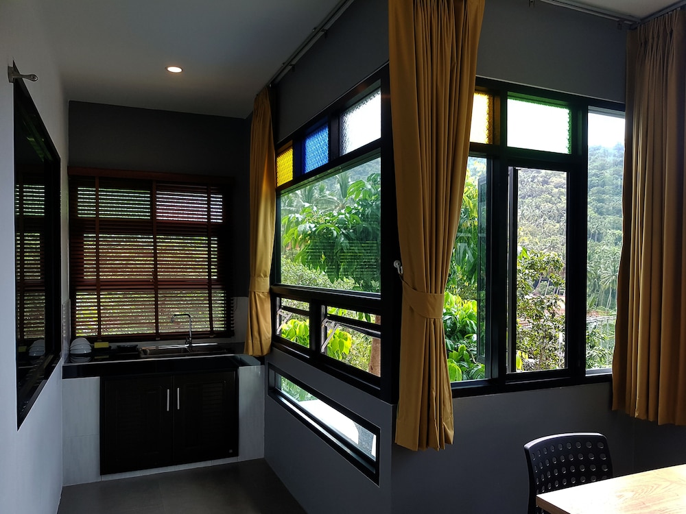 Balcony Villa Koh Tao 27/50