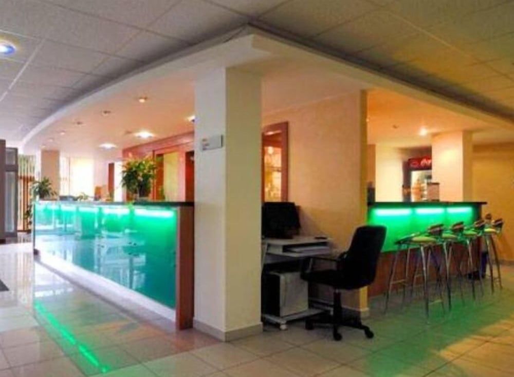 Hotel Meritum 34/42