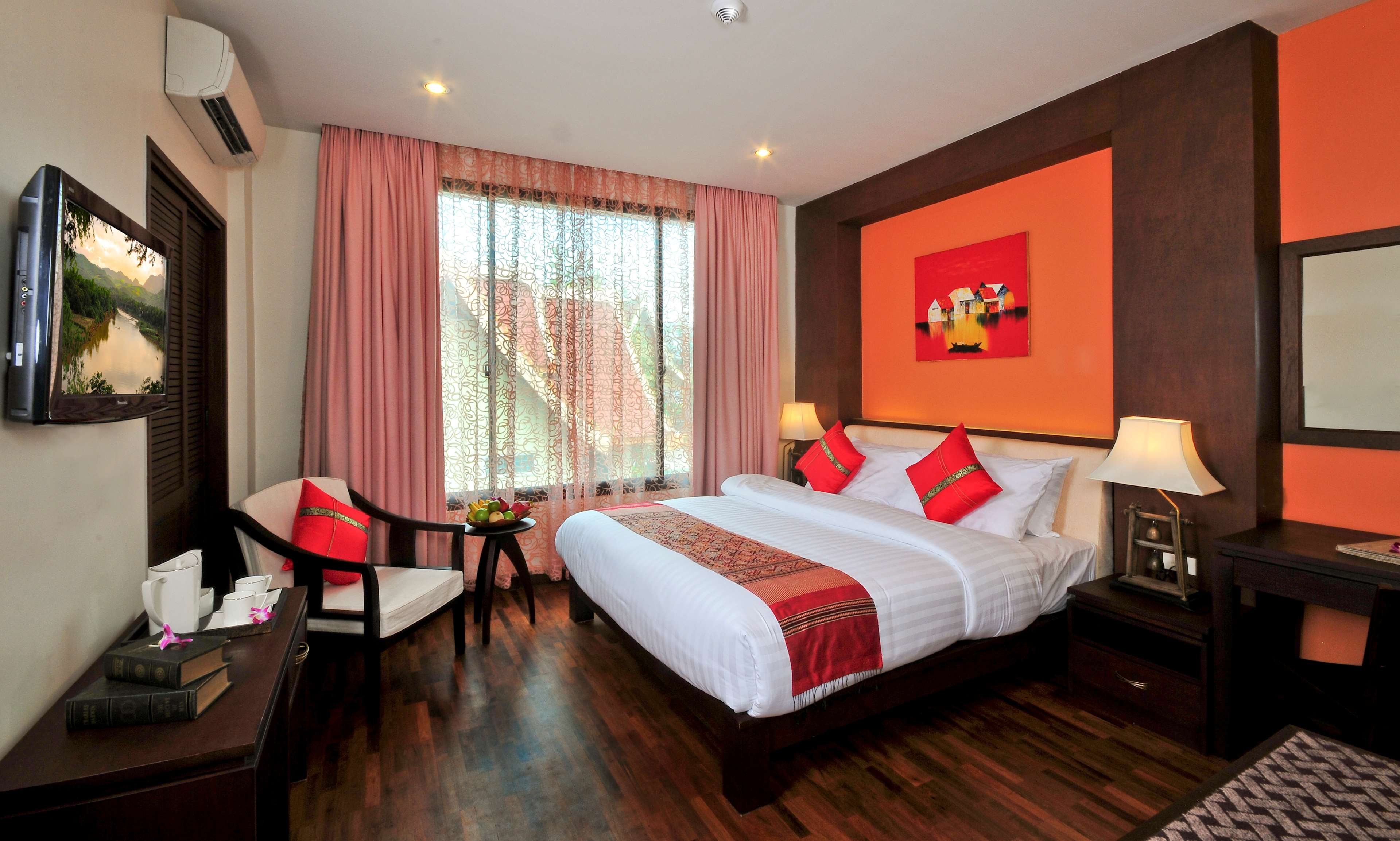 Salana Bouqitue Hotel 7/37