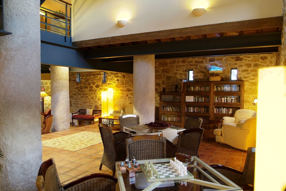 Hotel El Turcal 29/41