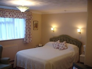 The Chudleigh 25/37
