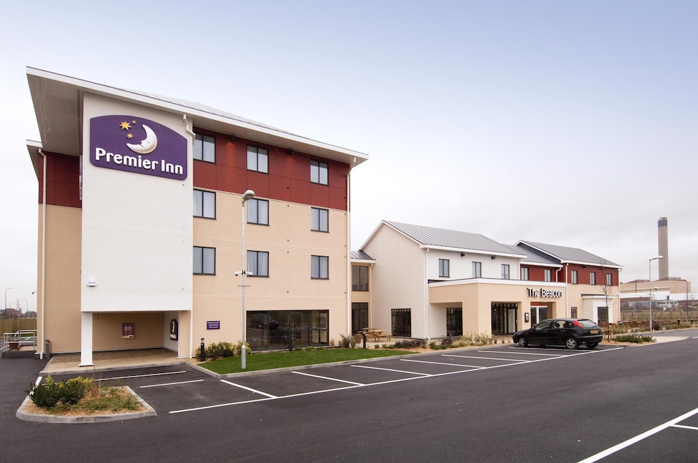 Premier Inn Dartford 28/33