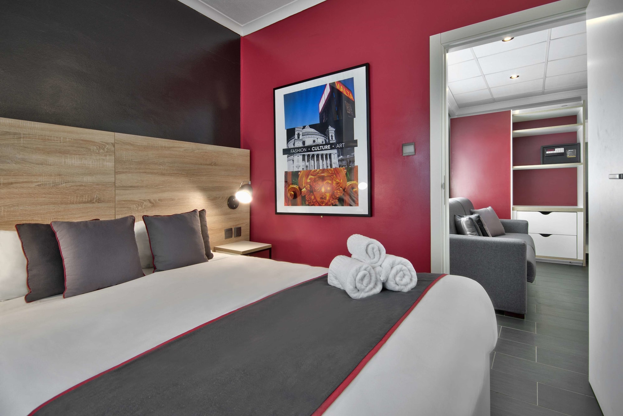 Family Suite