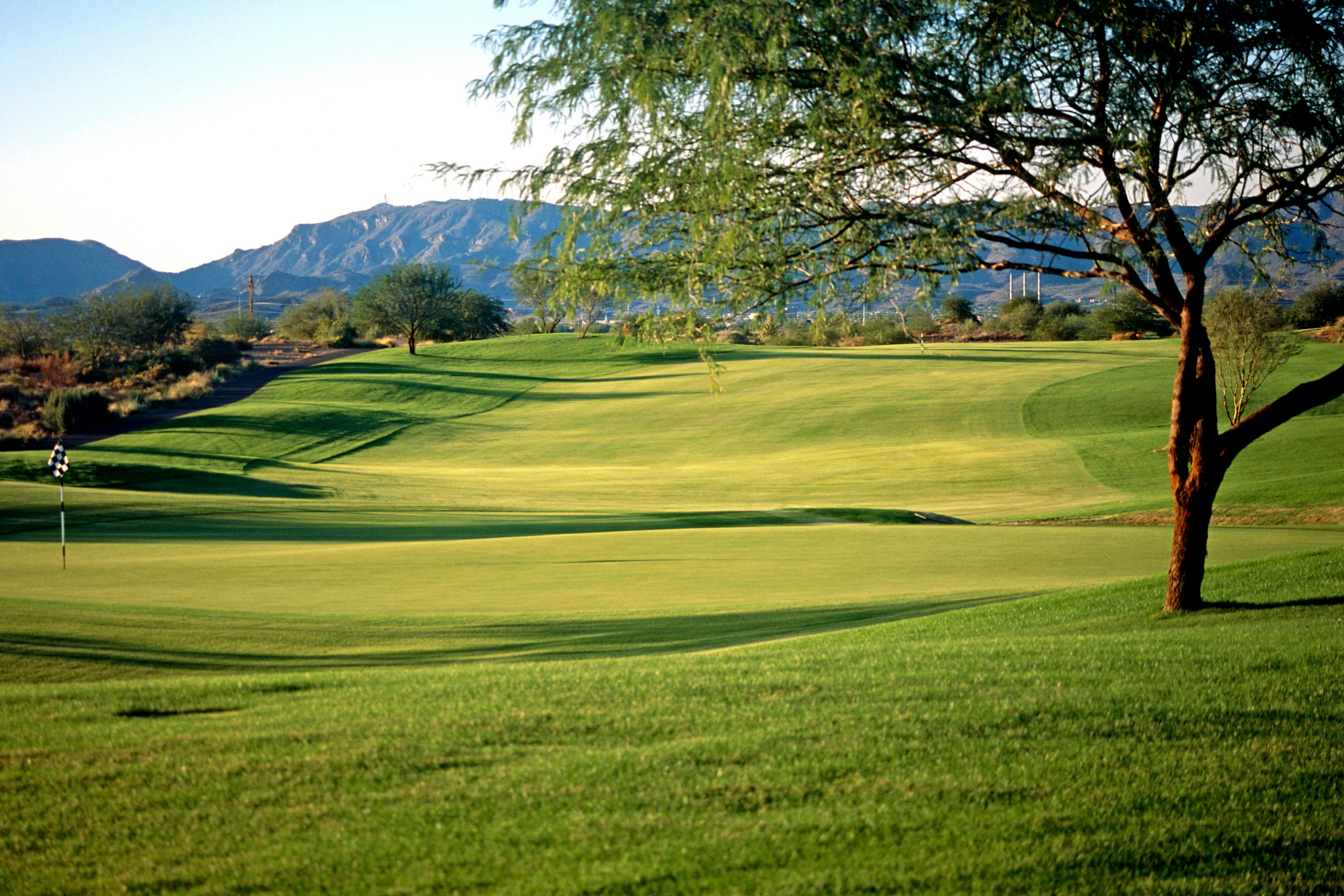 Sheraton Wild Horse Pass Resort 22/31