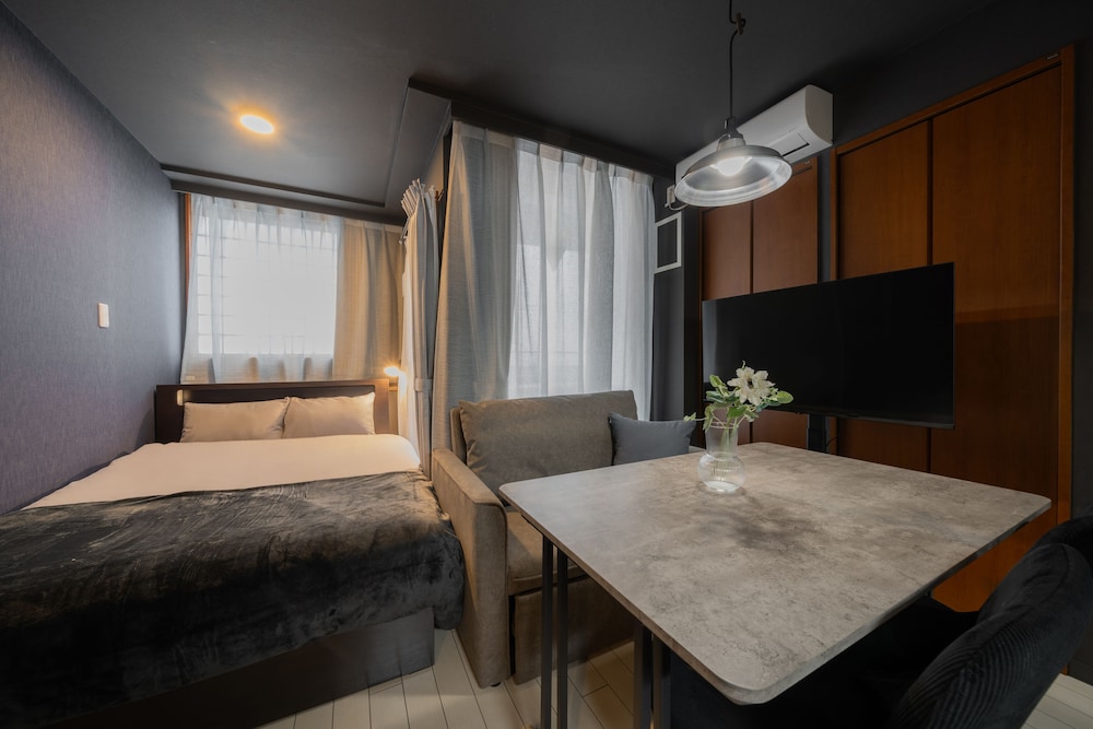 HOTEL LEGALIE Osaka Shinsaibashi North 29/50