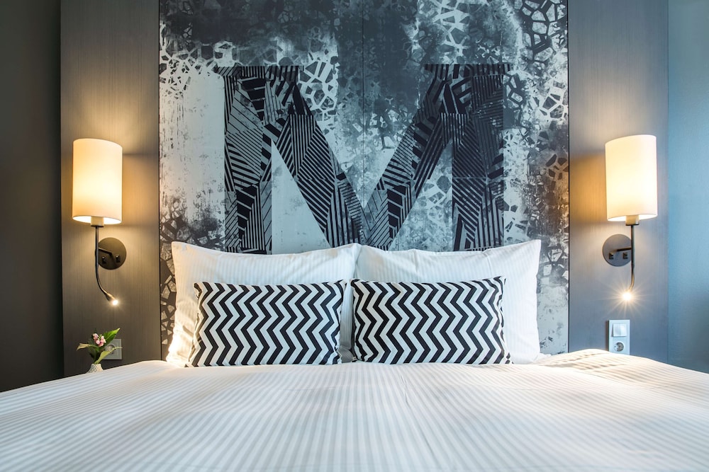 RADISSON BLU METROPOL HOTEL, HELSINGBORG 25/82