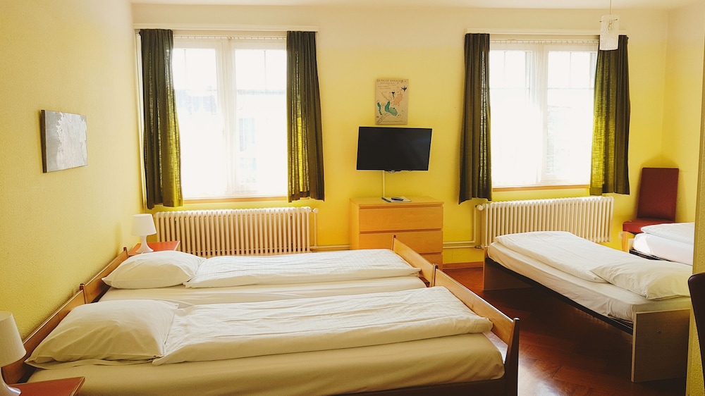 Hotel Limmathof 10/39