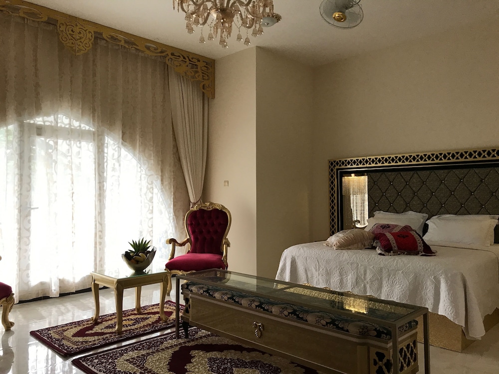 Madinat Al Bahr Business & Spa Hotel 22/75