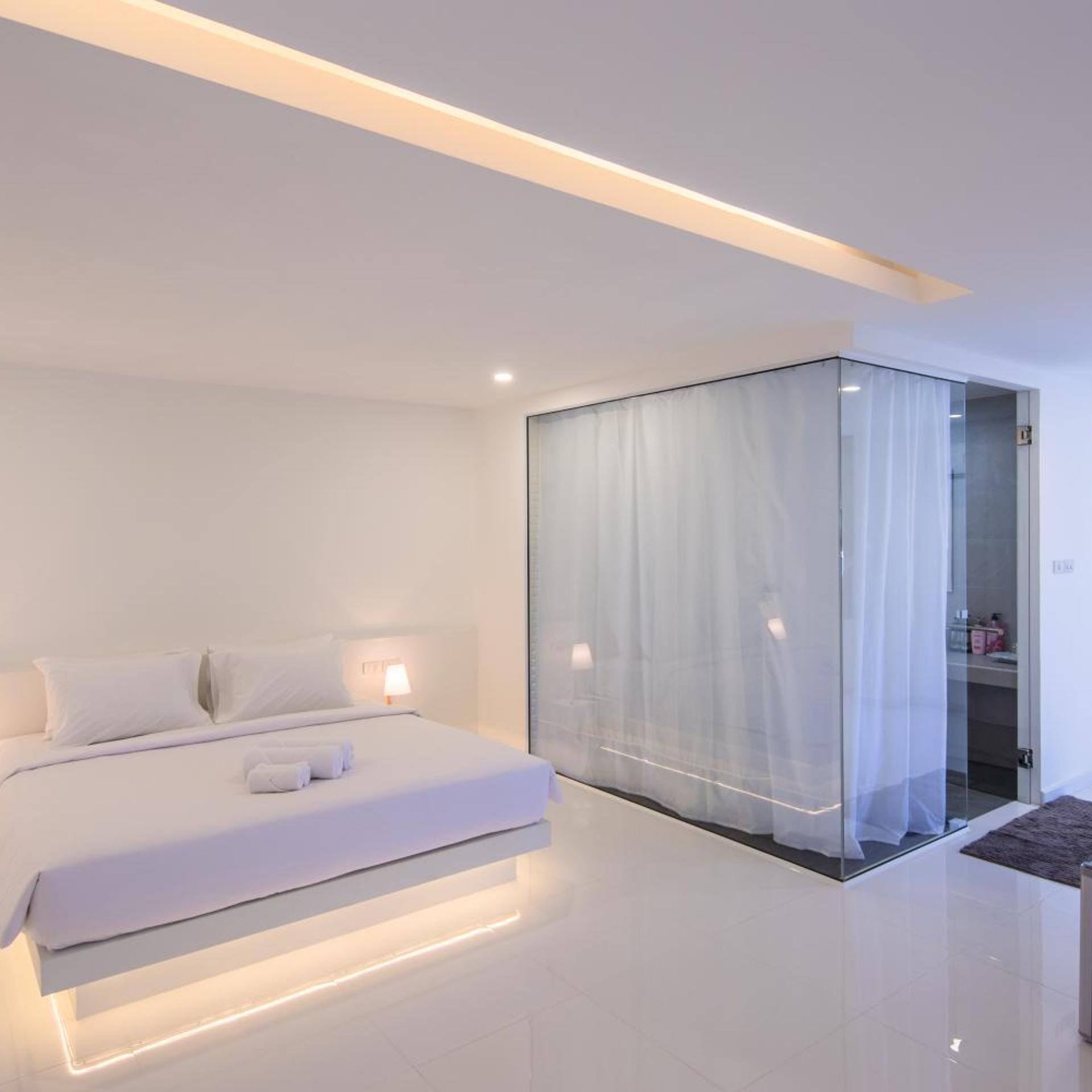 The White Hotel By Charoensri 18/47