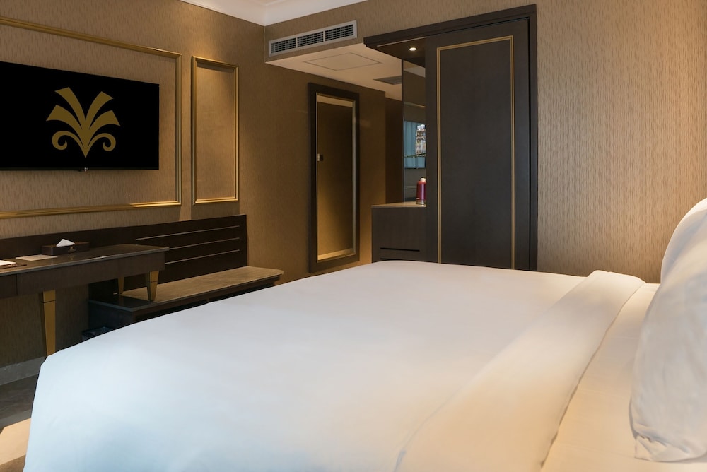 Myko Hotel And Convention Center Makassar 25/64