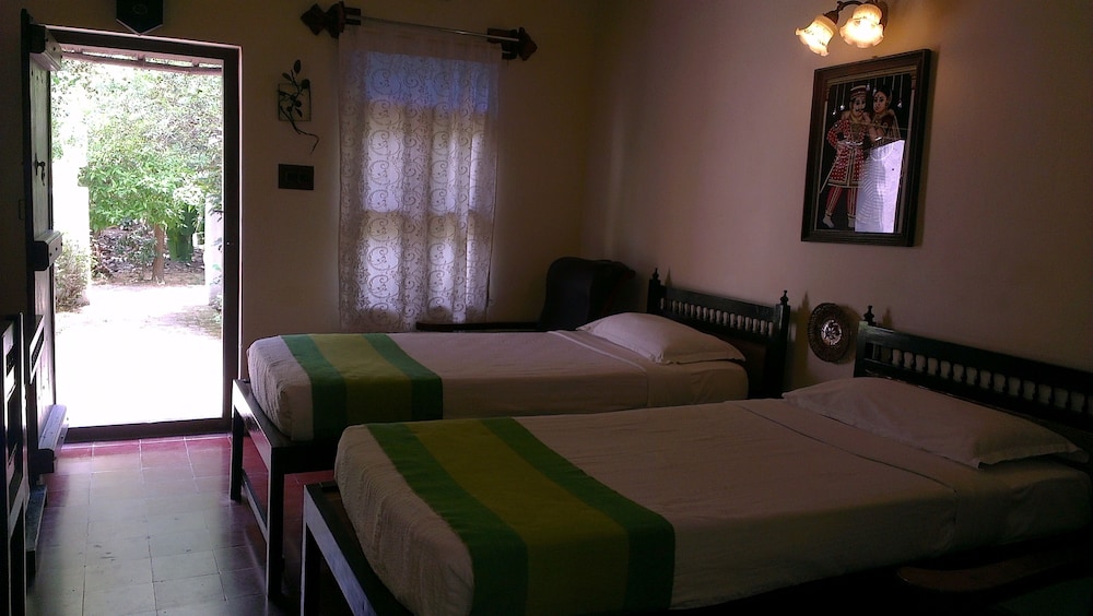 Indeco Hotels Swamimalai 10/38