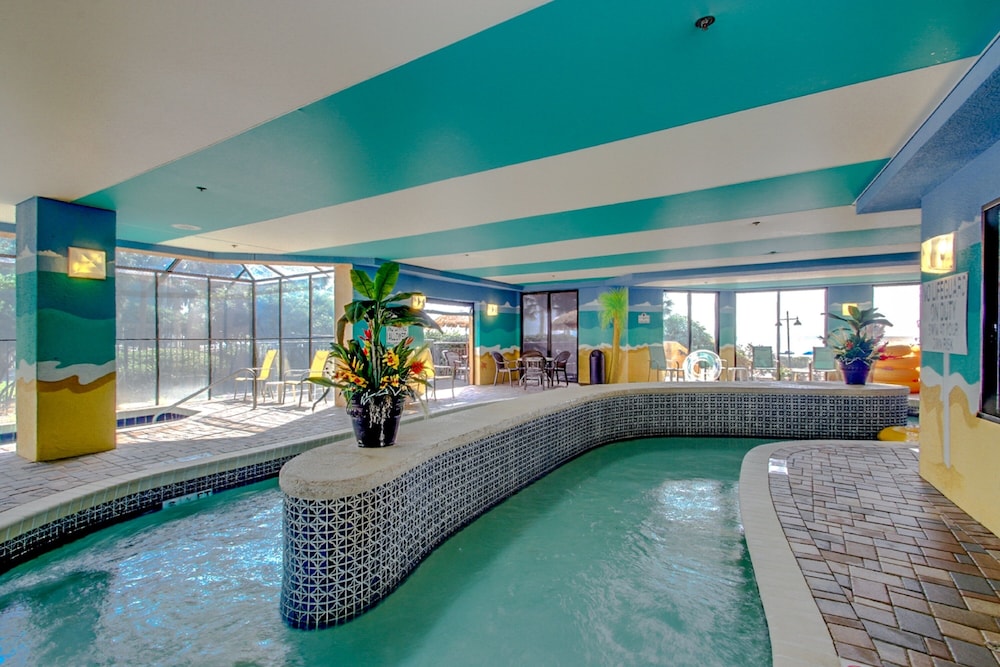 Patricia Grand Resort Hotel by Oceana Resorts 46/50